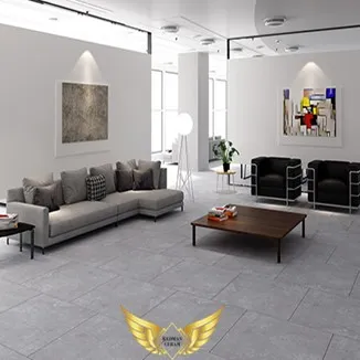  سرامیک کف پذیرایی