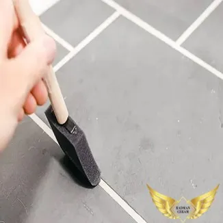 مزایای تعویض بندکشی کاشی و سرامیک