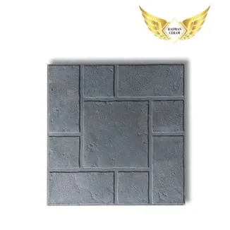 مزاییک پلیمری