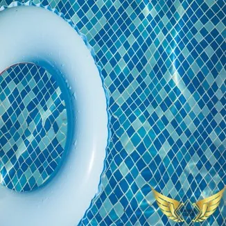 موزاییک ها و سرامیک های مخصوص استخری