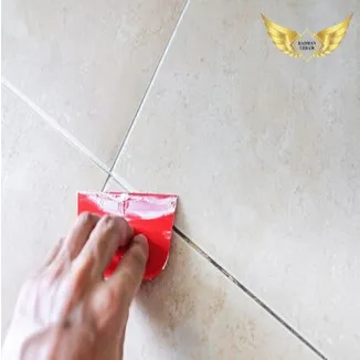 نکات مهم قبل از بندکشی کاشی و سرامیک