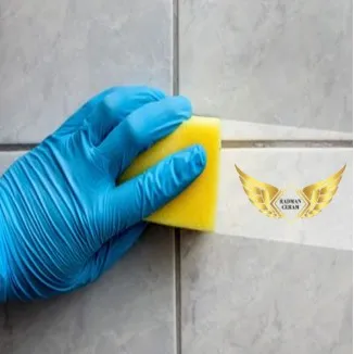 نگهداری و مراقبت از بندکشی کاشی و سرامیک