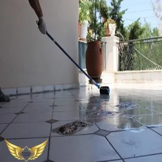 پوشش محافظتی سرامیک